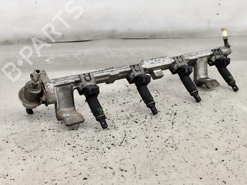 Injection rail FORD FIESTA V (JH_, JD_) 1.25 16V | BP29460906M98 