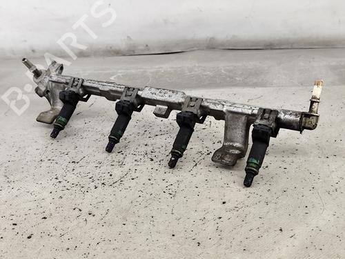Injection rail FORD FIESTA V (JH_, JD_) 1.25 16V | BP29460906M98 