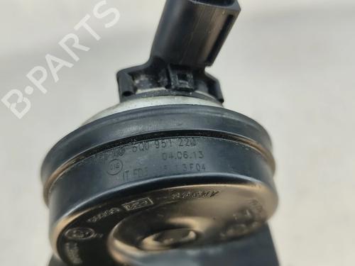 Horn VW GOLF VII (5G1, BQ1, BE1, BE2) 1.6 TDI | BP29455071E13 
