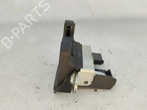 Tailgate lock VW GOLF VII (5G1, BQ1, BE1, BE2) 1.6 TDI | BP29455072C101 
