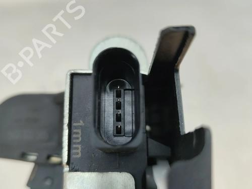 Tailgate lock VW GOLF VII (5G1, BQ1, BE1, BE2) 1.6 TDI | BP29455072C101 