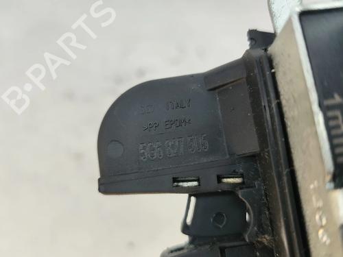 Tailgate lock VW GOLF VII (5G1, BQ1, BE1, BE2) 1.6 TDI | BP29455072C101 
