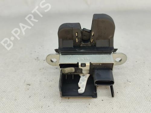 Tailgate lock VW GOLF VII (5G1, BQ1, BE1, BE2) 1.6 TDI | BP29455072C101 
