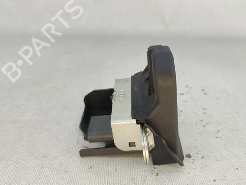 Tailgate lock VW GOLF VII (5G1, BQ1, BE1, BE2) 1.6 TDI | BP29455072C101 