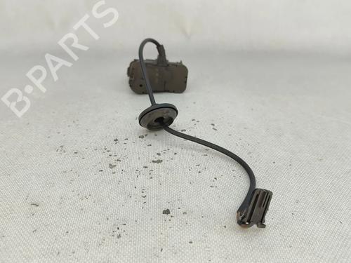 Fuel door actuator VW GOLF VII (5G1, BQ1, BE1, BE2) 1.6 TDI | BP29455073E18 