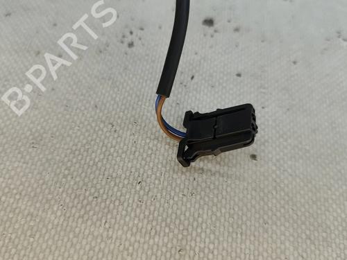 Fuel door actuator VW GOLF VII (5G1, BQ1, BE1, BE2) 1.6 TDI | BP29455073E18 