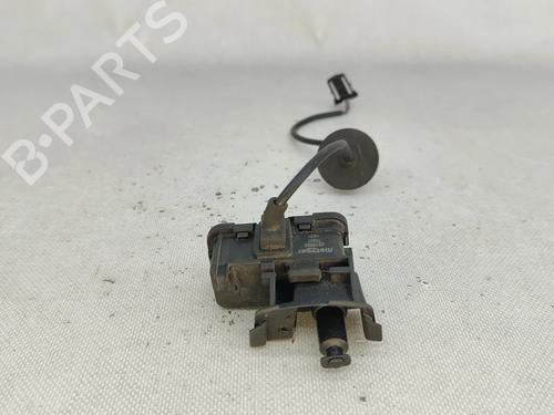 Fuel door actuator VW GOLF VII (5G1, BQ1, BE1, BE2) 1.6 TDI | BP29455073E18 
