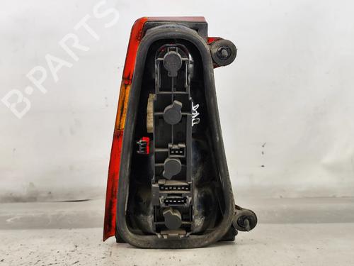 Right taillight CITROËN AX (ZA-_) 15 D | BP29465805C35 