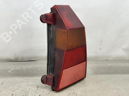 Right taillight CITROËN AX (ZA-_) 15 D | BP29465805C35 