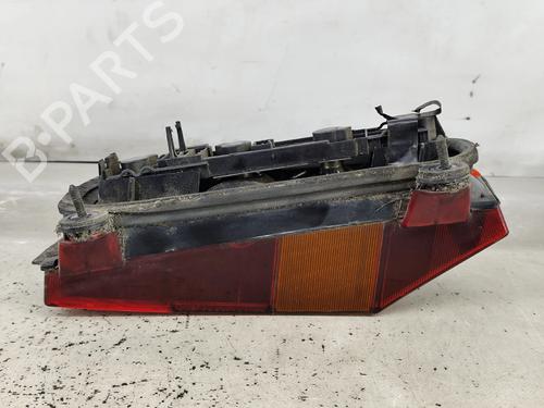 Right taillight CITROËN AX (ZA-_) 15 D | BP29465805C35 