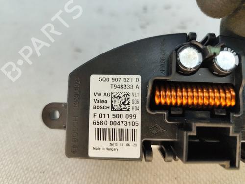 Heater resistor VW GOLF VII (5G1, BQ1, BE1, BE2) 1.6 TDI | BP29455074M108 