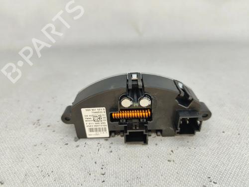Heater resistor VW GOLF VII (5G1, BQ1, BE1, BE2) 1.6 TDI | BP29455074M108 