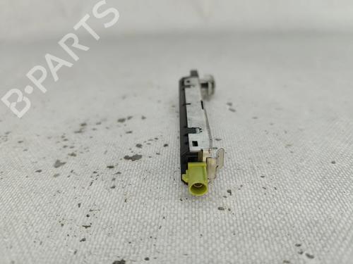 Electronic module VW GOLF VII (5G1, BQ1, BE1, BE2) 1.6 TDI | BP29455076M83 