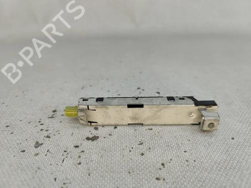 Electronic module VW GOLF VII (5G1, BQ1, BE1, BE2) 1.6 TDI | BP29455076M83 