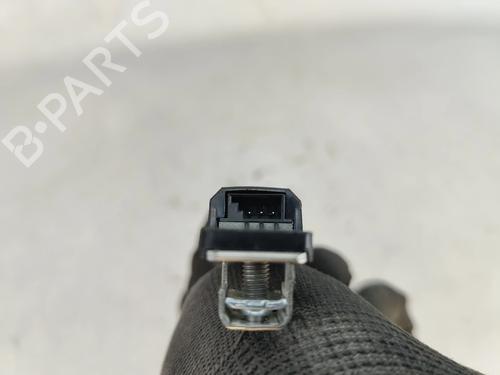 Electronic module VW GOLF VII (5G1, BQ1, BE1, BE2) 1.6 TDI | BP29455076M83 