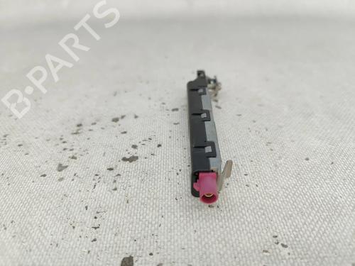 Electronic module VW GOLF VII (5G1, BQ1, BE1, BE2) 1.6 TDI | BP29455077M83 