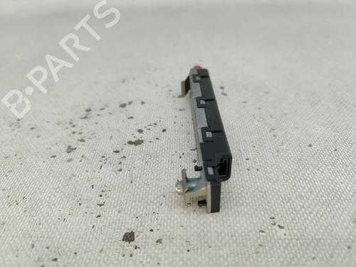 Electronic module VW GOLF VII (5G1, BQ1, BE1, BE2) 1.6 TDI | BP29455077M83 