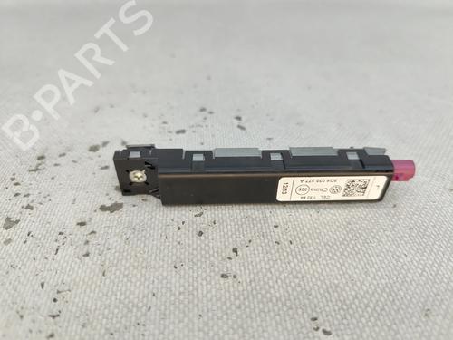 Electronic module VW GOLF VII (5G1, BQ1, BE1, BE2) 1.6 TDI | BP29455077M83 
