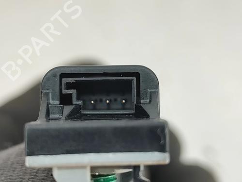 Electronic module VW GOLF VII (5G1, BQ1, BE1, BE2) 1.6 TDI | BP29455077M83 