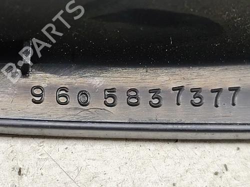 Other CITROËN AX (ZA-_) 15 D | BP29465792O1 