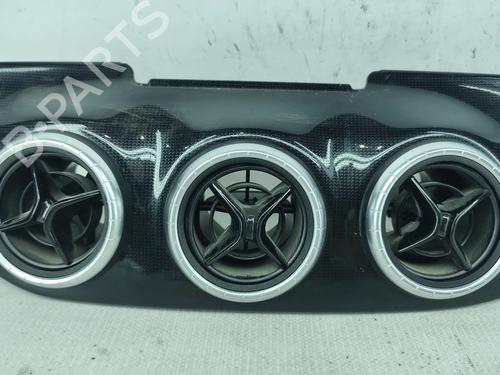 Air vent MERCEDES-BENZ CLA Coupe (C117) CLA 200 CDI (117.301) | BP29287550I21 