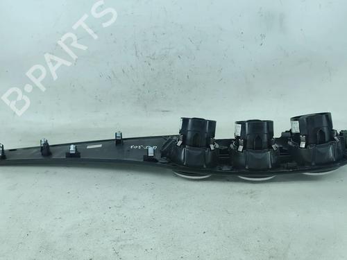 Air vent MERCEDES-BENZ CLA Coupe (C117) CLA 200 CDI (117.301) | BP29287550I21 