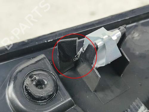 Air vent MERCEDES-BENZ CLA Coupe (C117) CLA 200 CDI (117.301) | BP29287550I21 