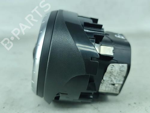Air vent MERCEDES-BENZ CLA Coupe (C117) CLA 200 CDI (117.301) | BP29287548I21 