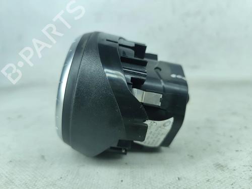 Air vent MERCEDES-BENZ CLA Coupe (C117) CLA 200 CDI (117.301) | BP29287549I21