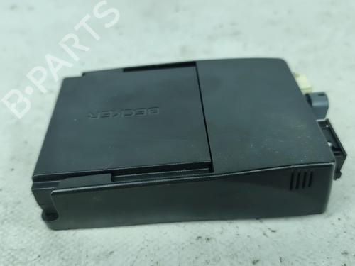 Used Electronic module MERCEDES-BENZ CLA Coupe (C117) CLA 200 CDI (117.301) (136 hp) 29283490