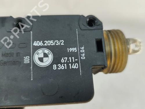 Electronic module BMW 3 (E36) 318 tds | BP29480178M83 