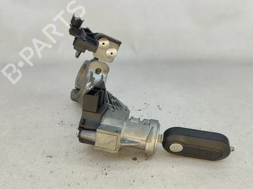 Ignition barrel FIAT GRANDE PUNTO (199_) 1.2 | BP29480180M48