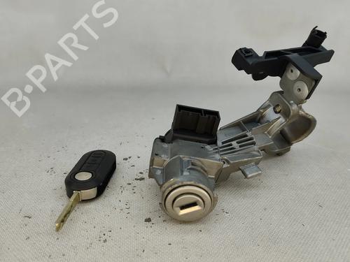 Ignition barrel FIAT GRANDE PUNTO (199_) 1.2 | BP29480180M48