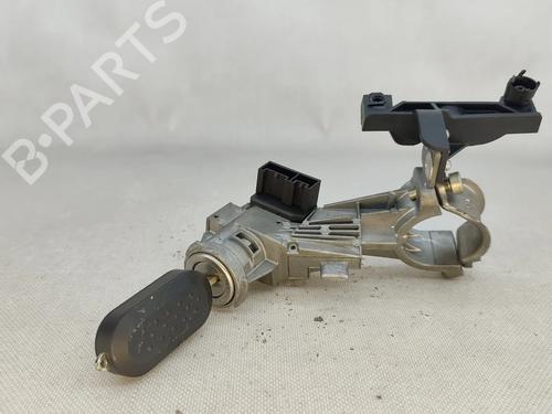 Used Ignition barrel FIAT GRANDE PUNTO (199_) 1.2 (65 hp) 29480180