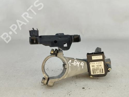 Ignition barrel FIAT GRANDE PUNTO (199_) 1.2 | BP29480180M48