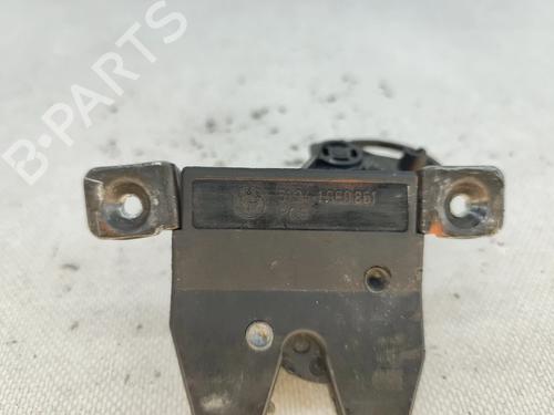 Tailgate lock BMW 3 (E36) 318 tds | BP29480179C101 
