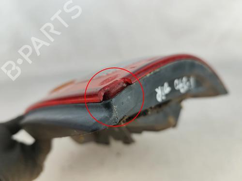 Right taillight NISSAN MICRA II (K11) 1.0 i 16V (K11) | BP29480130C35