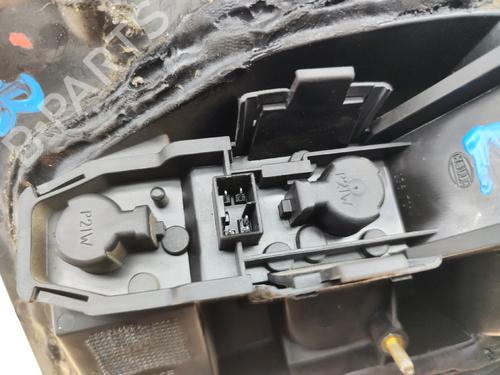 Right taillight NISSAN MICRA II (K11) 1.0 i 16V (K11) | BP29480130C35