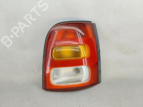 Used Right taillight NISSAN MICRA II (K11) 1.0 i 16V (K11) (54 hp) 29480130
