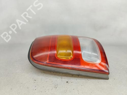 Right taillight NISSAN MICRA II (K11) 1.0 i 16V (K11) | BP29480130C35
