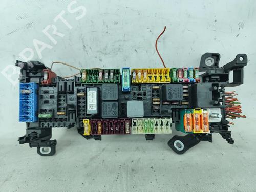 Used Fuse box MERCEDES-BENZ CLA Coupe (C117) CLA 200 CDI (117.301) (136 hp) 29283493