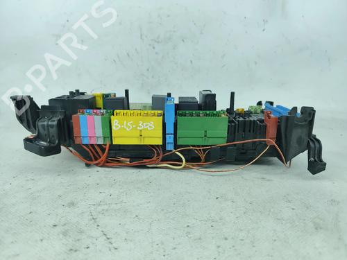 Fuse box MERCEDES-BENZ CLA Coupe (C117) CLA 200 CDI (117.301) | BP29283493E1 