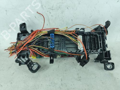 Fuse box MERCEDES-BENZ CLA Coupe (C117) CLA 200 CDI (117.301) | BP29283493E1 
