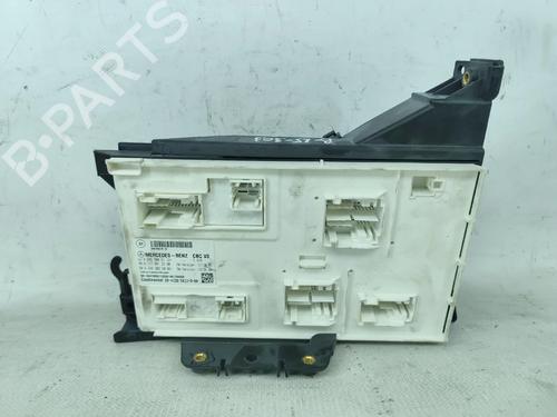 Used Fuse box MERCEDES-BENZ CLA Coupe (C117) CLA 200 CDI (117.301) (136 hp) 29283494