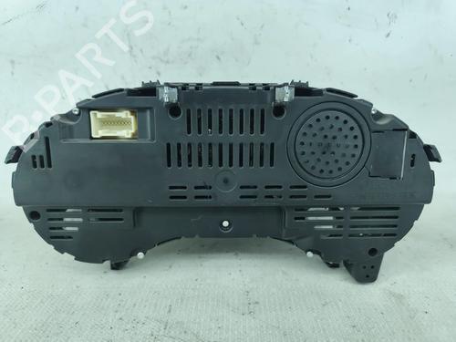 Instrument cluster MERCEDES-BENZ CLA Coupe (C117) CLA 200 CDI (117.301) | BP29283503C47