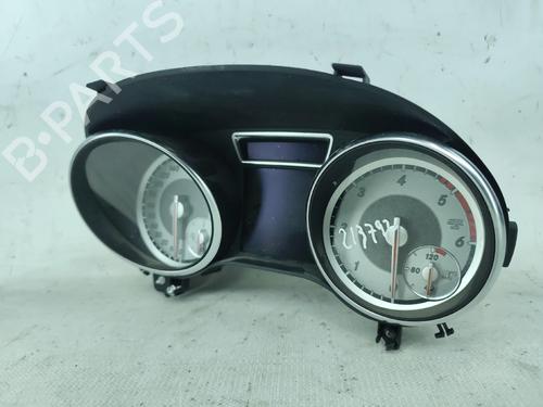 Instrument cluster MERCEDES-BENZ CLA Coupe (C117) CLA 200 CDI (117.301) | BP29283503C47