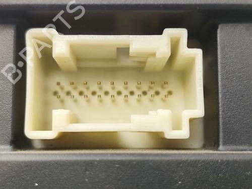 Instrument cluster MERCEDES-BENZ CLA Coupe (C117) CLA 200 CDI (117.301) | BP29283503C47