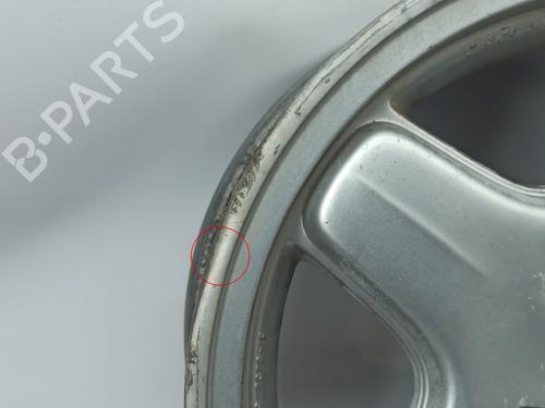 Rim PEUGEOT 206 Hatchback (2A/C) 1.1 i | BP29480204C45 