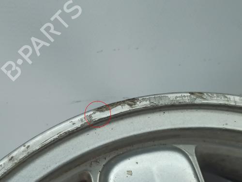 Rim PEUGEOT 206 Hatchback (2A/C) 1.1 i | BP29480204C45 