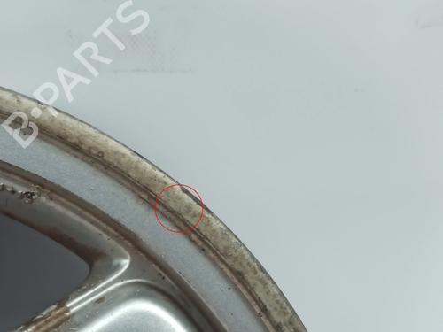 Rim PEUGEOT 206 Hatchback (2A/C) 1.1 i | BP29480204C45 